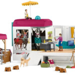 Hevoskuljetusauto - Schleich - Image 6