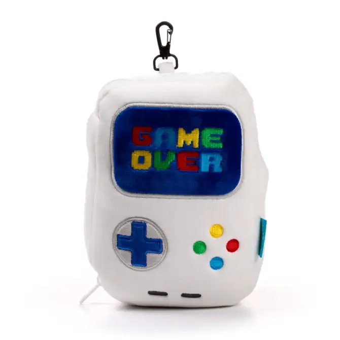 Game over - reissupehmo: matkatyyny ja unimaski - Relaxeazzz Travel Buddy - Image 2