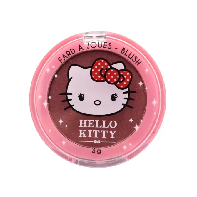 Sanrio meikkilahjapakkaus yllätysluukuilla - Image 5