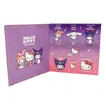 Sanrio meikkilahjapakkaus yllätysluukuilla - Image 3