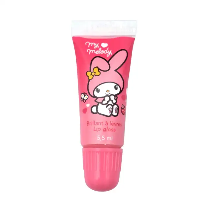 Sanrio meikkilahjapakkaus yllätysluukuilla - Image 12