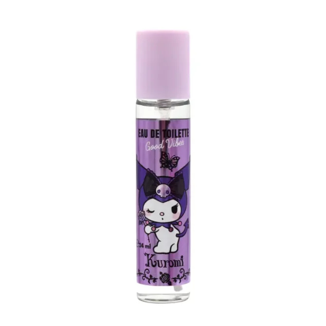Kuromi - Eau De Toilette - karamelli, jasmine, mansikka - Image 2