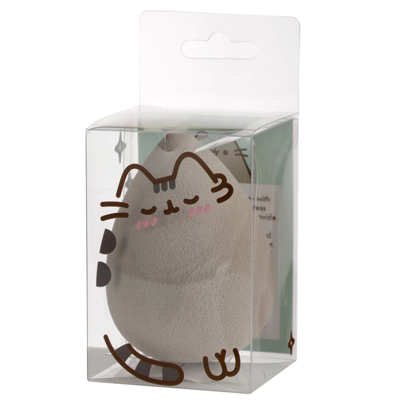 Pusheen the Cat meikkisieni