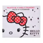 Hello Kitty luomiväripaletti