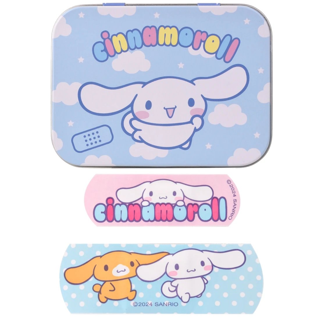 Cinnamoroll laastarit