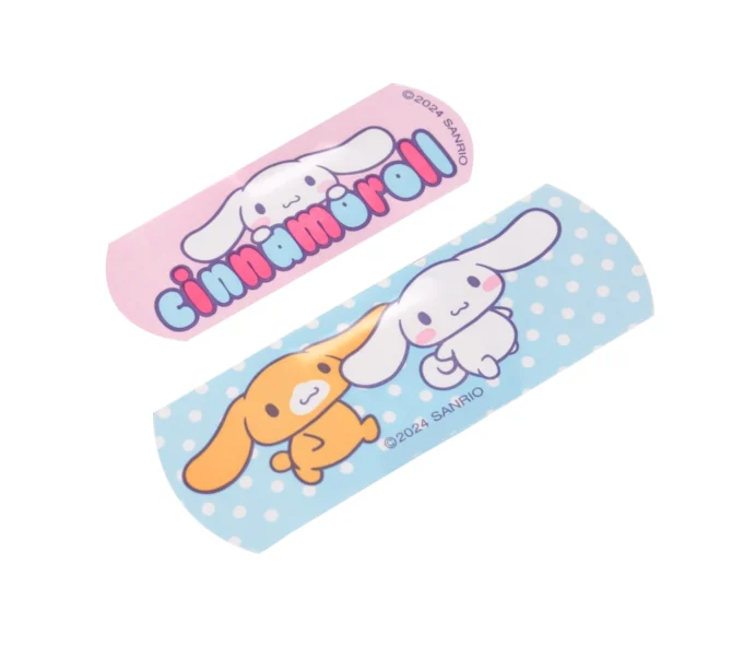 Cinnamoroll laastarit - Image 5