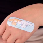 Cinnamoroll laastarit - Image 2