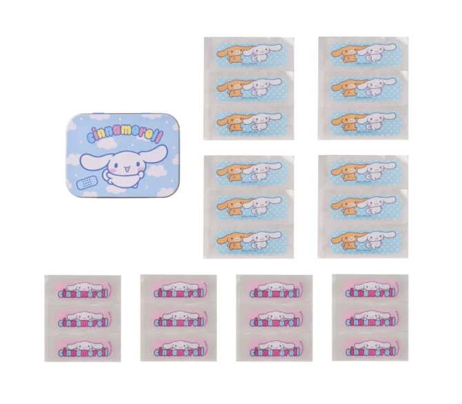 Cinnamoroll laastarit - Image 4