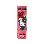 Hello Kitty ja kaverit huulivoide - mansikka