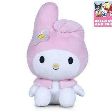 My Melody pehmolelu