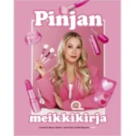 Pin­jan meik­kikir­ja - Pinja Potasev
