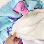 Sanrio Pochacco viltti & juliste - Image 2