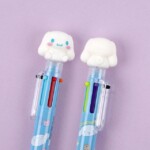 Sanrio Cinnamoroll koululaissetti/lahjapakkaus - Image 5