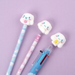 Sanrio Cinnamoroll koululaissetti/lahjapakkaus - Image 4