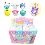 Sanrio figuuri-avaimenperä random box - Image 4