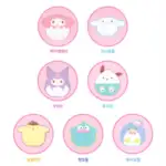 Sanrio figuuri-avaimenperä random box - Image 3