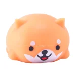 Shiba stressilelu