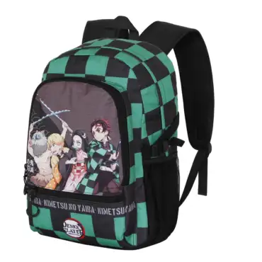 Demon Slayer reppu
