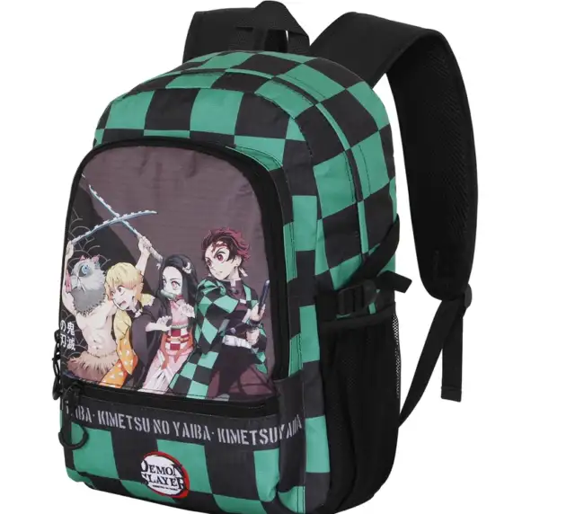 Demon Slayer reppu