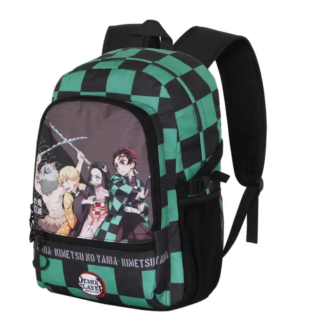Demon Slayer reppu