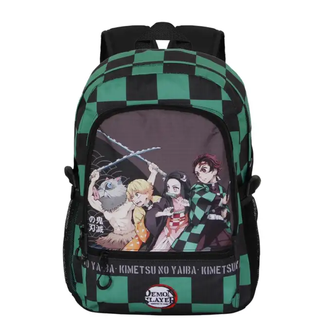 Demon Slayer reppu - Image 2